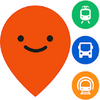Moovit����ͼ��
