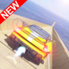 Mega Ramp Car Driving Stunts(��������������ʻ�ؼ�)ͼ��