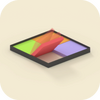 ��ֽ����(Folding Puzzle)