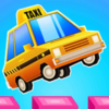 Stretchy Taxi(���Գ��⳵)