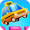 ���Գ��⳵(Stretchy Taxi)