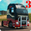 Euro World Truck Simulator 3(ŷ�����翨��ģ����3)