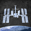 ���ʿռ�վ����ʵ��Earth Cam Streaming (ISS) Free