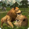 Animal Fight Club - Wild Fury Ninja Battle Kingdom(���ﲫ�����ֲ�)