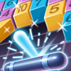 Ծ������Bouncy Laser
