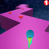 Zig Zag Ball Rolling Sky Rush(�������ݳ��)
