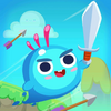 Jumping Slime(��Ծʷ��ķ)