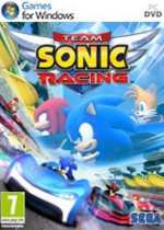 Ŷ(Team Sonic Racing)