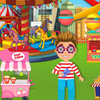 Town Amusement Park Life(��������԰����)