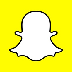 返老还童相机软件(Snapchat)
