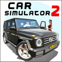 Car Simulator 2(ģ2)