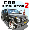 Car Simulator 2(����ģ��2)ͼ��