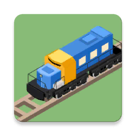 TrainShunting3D(3D𳵵)