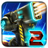 �ƻ�����2Sci Fi Tower Defense. Module TD 2ͼ��