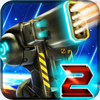 �ƻ�����2Sci Fi Tower Defense. Module TD 2ͼ��