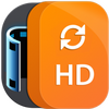 Mac������Ƶת����Aiseesoft HD Converter