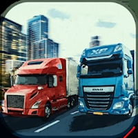 Virtual Truck Manager(⿨ģ)