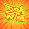 Slam Royale(ˤ�ӳԼ�)