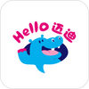 hello����