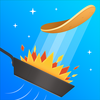 ���ķɱ�Flippy Pancake
