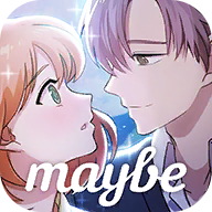 Maybe-My New Story