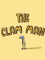 (Clam Man)