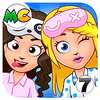 �ҵĳ���˯���ɶ�(My City : PJ Party)