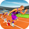 Summer Sports Games(�ļ��˶����ﾶ�˶�)