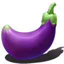 Eggplant Mac