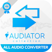 ƵƵת(Audiator Converter PRO)v5.3 ֱװ