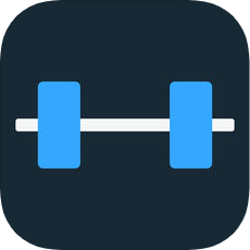 呟ܛStrong Workout Tracker Gym Log