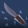 �µ��ĵ�Falling Knife