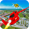 Flying Car Shooting(�����������ģ����:�ܳ�ս��)