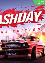 ײw܇(ch)OٰCrashday Redline Edition