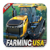 ũҵģ����(Farming Simulator USA 2019)