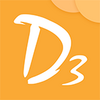 D3ŷ�޽�(D3�����ܼ�)appͼ��