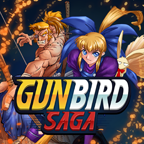 bwB_Gunbird SAGA