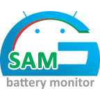늳رO(GSam Battery Monitor Pro)