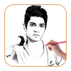 ���軭����(Sketch Photo)