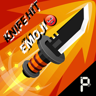 Knife Hit Emoji