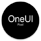 One UI Pixel Icon PackD