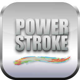 AE߿Digital Film Power Strokev1.1.5 Ѱ