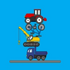 Vroom Tower.io