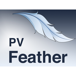 AE𻯿ƲRevisionFX PV Feather