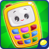 Baby Phone(BabyPhone���ֺͶ���)