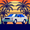 Seaside Driving(�������)