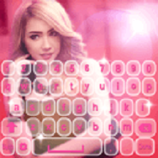 ɰƬֻ(Cute Photo Keyboard Themes)