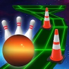 Endless Bowling Paradise(��ֹ���ı���������)