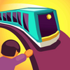 �𳵳���(Train Taxi)