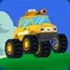 Crazy Monster Car(�����޳�)ͼ��